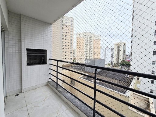 Apartamento de 3 quartos, 114m² no bairro Jardim Judith, em Sorocaba | Eu Corretor
