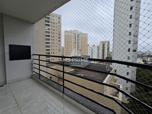 Apartamento de 3 quartos, 114m² no bairro Jardim Judith, em Sorocaba | Eu Corretor