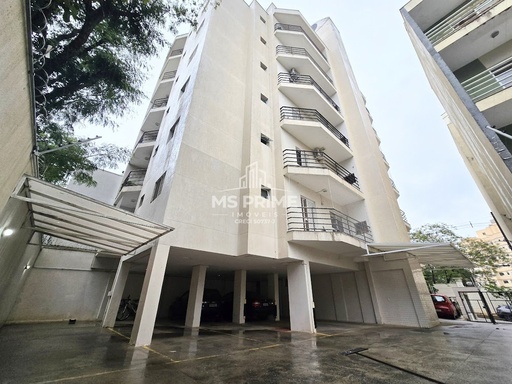 Apartamento de 3 quartos, 114m² no bairro Jardim Judith, em Sorocaba | Eu Corretor