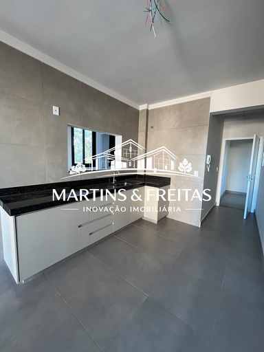 Apartamento de 2 quartos, 55m² no bairro Santa Maria, em Uberaba | Eu Corretor