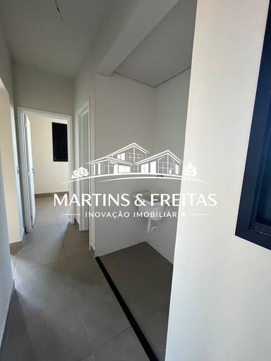 Apartamento de 2 quartos, 55m² no bairro Santa Maria, em Uberaba | Eu Corretor