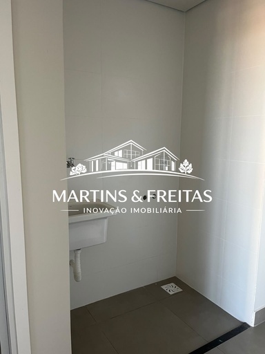 Apartamento de 2 quartos, 55m² no bairro Santa Maria, em Uberaba | Eu Corretor