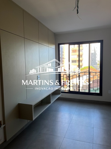 Apartamento de 2 quartos, 55m² no bairro Santa Maria, em Uberaba | Eu Corretor