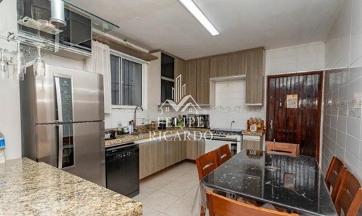 Casa de 3 quartos, 250m² no bairro Piraporinha, em Diadema | Eu Corretor