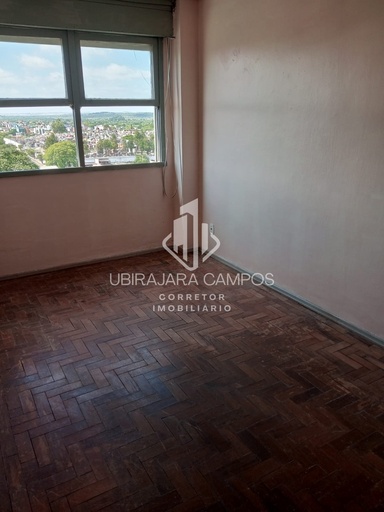 Apartamento de 2 quartos, no bairro Centro, em Santa Maria | Eu Corretor