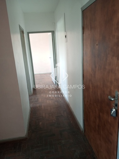 Apartamento de 2 quartos, no bairro Centro, em Santa Maria | Eu Corretor
