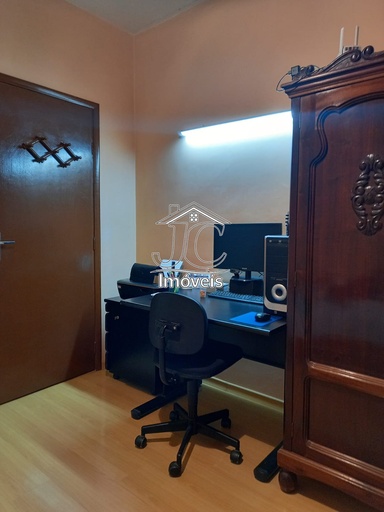 Chácara de 3 quartos, 302m² no bairro Parque Luciamar, em Campinas | Eu Corretor