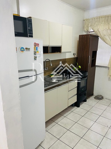 Apartamento de 2 quartos, 70m² no bairro Fragata, em Pelotas | Eu Corretor