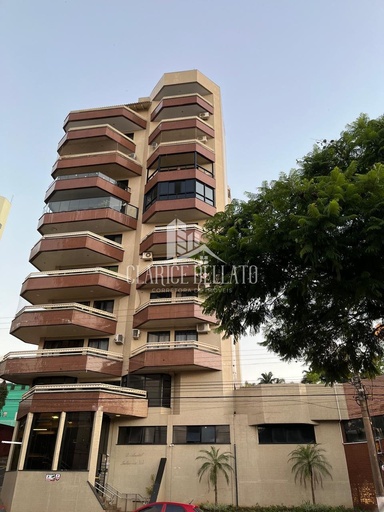Apartamento de 3 quartos, 263m² no bairro Centro, em Chapecó | Eu Corretor