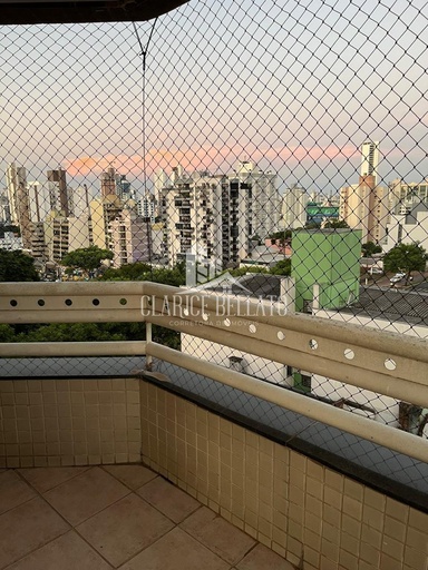 Apartamento de 3 quartos, 263m² no bairro Centro, em Chapecó | Eu Corretor