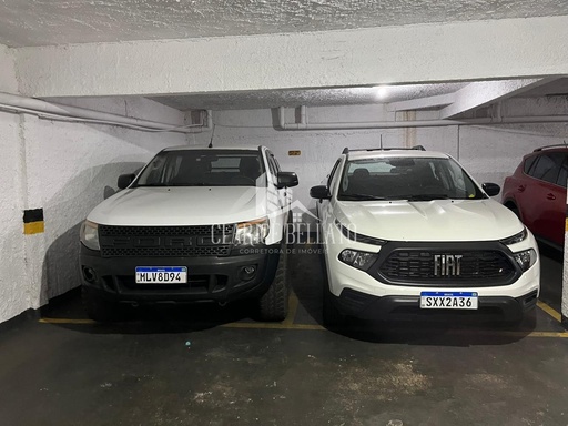 Apartamento de 3 quartos, 263m² no bairro Centro, em Chapecó | Eu Corretor