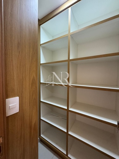 Apartamento de 4 quartos, 125m² no bairro Jundiaí, em Anápolis | Eu Corretor