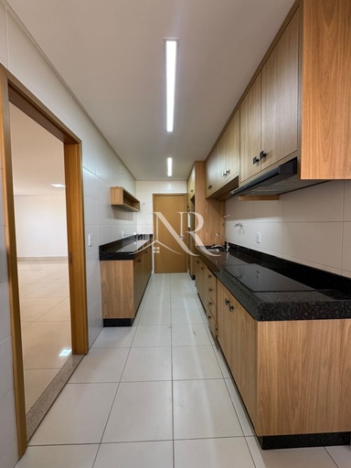 Apartamento de 4 quartos, 125m² no bairro Jundiaí, em Anápolis | Eu Corretor