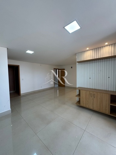 Apartamento de 4 quartos, 125m² no bairro Jundiaí, em Anápolis | Eu Corretor