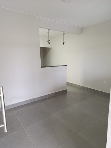 Casa no bairro Parque Estrela Dalva IX, em Luziânia | Eu Corretor