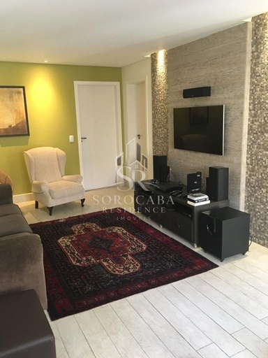 Casa de 3 quartos, 358m² no bairro Jardim Faculdade, em Sorocaba | Eu Corretor