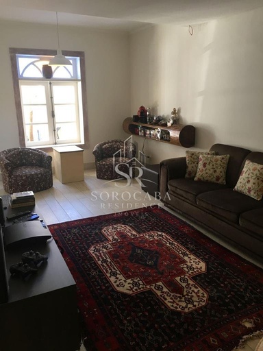 Casa de 3 quartos, 358m² no bairro Jardim Faculdade, em Sorocaba | Eu Corretor