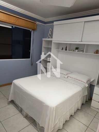 Apartamento de 1 quarto, no bairro Centro, em Capão da Canoa | Eu Corretor