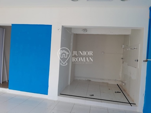 Sala Comercial no bairro Nova Petrópolis, em São Bernardo do Campo | Eu Corretor