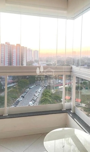 Apartamento de 2 quartos, 68m² no bairro Centro, em Jacareí | Eu Corretor