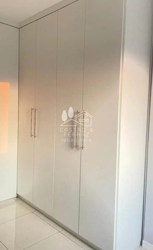 Apartamento de 2 quartos, 68m² no bairro Centro, em Jacareí | Eu Corretor