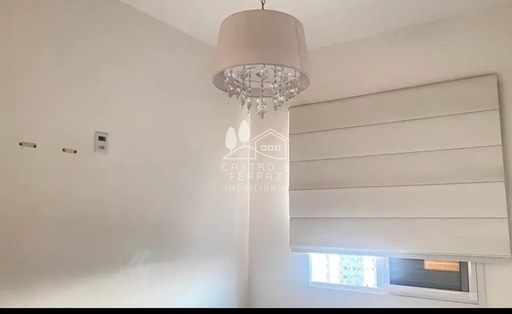 Apartamento de 2 quartos, 68m² no bairro Centro, em Jacareí | Eu Corretor