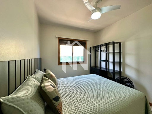 Apartamento de 1 quarto, no bairro Centro, em Capão da Canoa | Eu Corretor