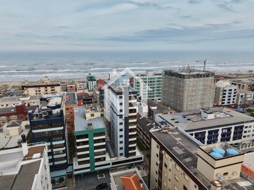 Apartamento de 1 quarto, no bairro Centro, em Capão da Canoa | Eu Corretor