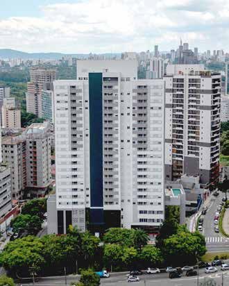 Apartamento de 2 quartos, 40m² no bairro Tucuruvi, em São Paulo | Eu Corretor
