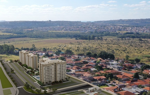 Apartamento de 3 quartos, 111m² no bairro Sobradinho, em Brasília | Eu Corretor