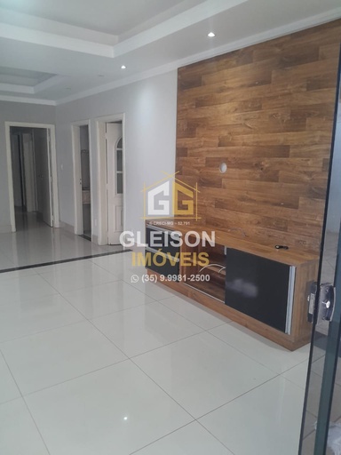 Casa de 3 quartos, 202m² no bairro Eldorado , em Passos | Eu Corretor