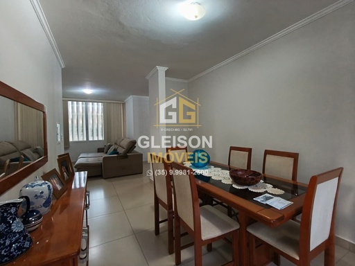 Casa de 4 quartos, 249m² no bairro Carmelo, em Passos | Eu Corretor