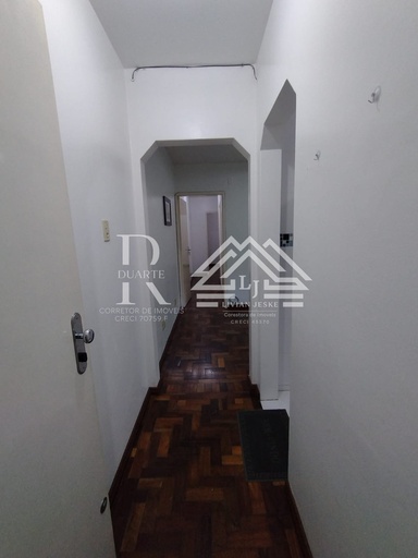 Apartamento de 2 quartos, 70m² no bairro Fragata, em Pelotas | Eu Corretor