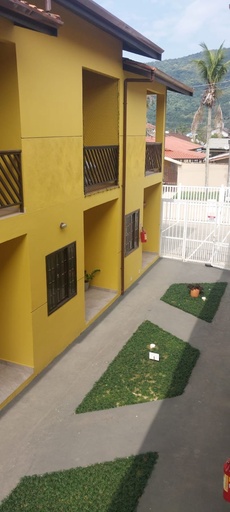 Apartamento de 2 quartos, 82m² no bairro Maranduba, em Ubatuba | Eu Corretor