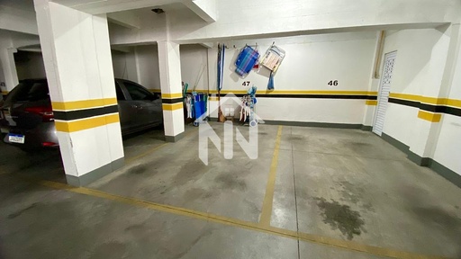 Apartamento de 1 quarto, no bairro Zona nova, em Capão da Canoa | Eu Corretor