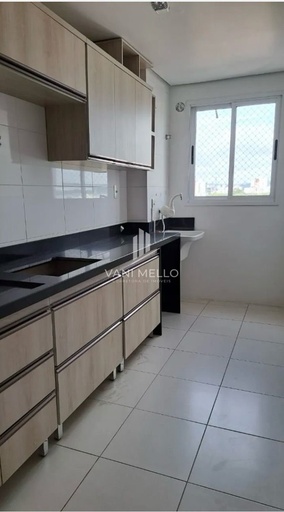 Apartamento de 2 quartos, no bairro Centro, em São Leopoldo | Eu Corretor