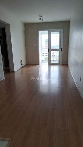 Apartamento de 2 quartos, no bairro Centro, em São Leopoldo | Eu Corretor