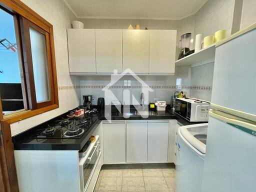 Apartamento de 1 quarto, no bairro Zona nova, em Capão da Canoa | Eu Corretor