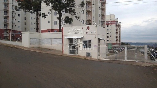 Apartamento de 2 quartos, 60m² no bairro Efapi, em Chapecó | Eu Corretor