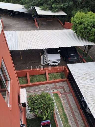 Apartamento de 2 quartos, 60m² no bairro Efapi, em Chapecó | Eu Corretor