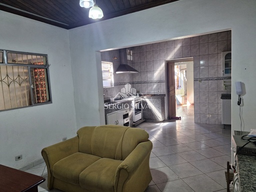 Casa de 3 quartos, 200m² no bairro Beira do Valo, em Iguape | Eu Corretor