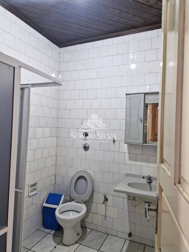 Casa de 3 quartos, 200m² no bairro Beira do Valo, em Iguape | Eu Corretor