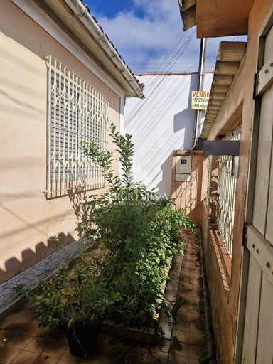 Casa de 3 quartos, 200m² no bairro Beira do Valo, em Iguape | Eu Corretor