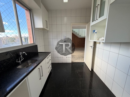 Apartamento de 4 quartos, 150m² no bairro Buritis, em Belo Horizonte | Eu Corretor
