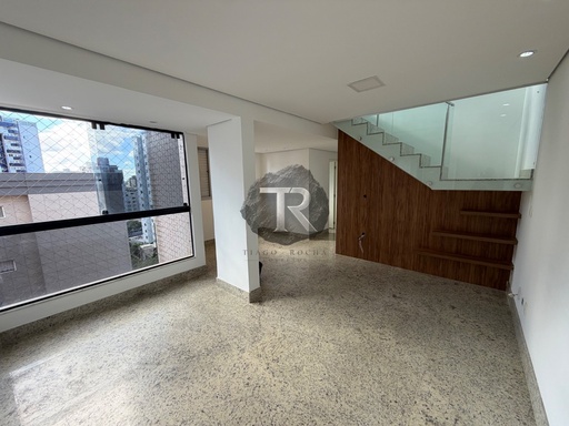 Apartamento de 4 quartos, 150m² no bairro Buritis, em Belo Horizonte | Eu Corretor