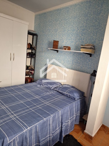 Sobrado de 3 quartos, 210m² no bairro Silvestre, em Amparo | Eu Corretor