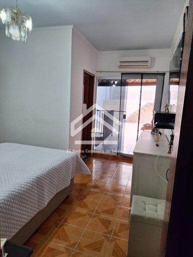 Sobrado de 3 quartos, 210m² no bairro Silvestre, em Amparo | Eu Corretor
