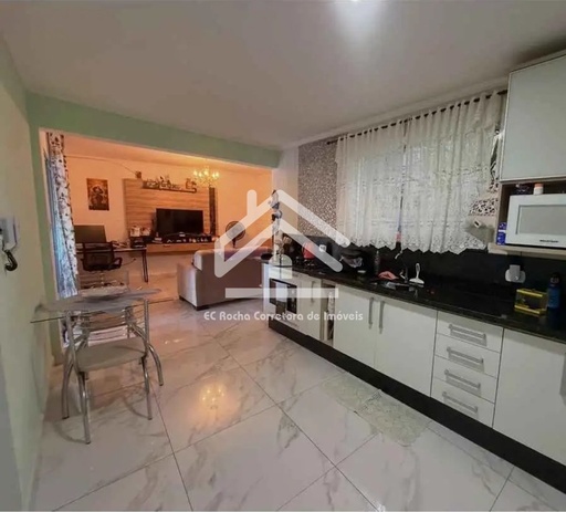 Casa de 2 quartos, 145m² no bairro Próximo do Centro, em Pedreira | Eu Corretor