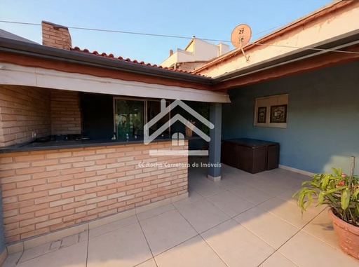 Casa de 2 quartos, 145m² no bairro Próximo do Centro, em Pedreira | Eu Corretor