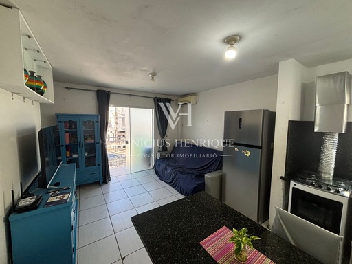 Apartamento de 2 quartos, no bairro Aririú, em Palhoça | Eu Corretor